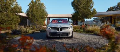 2024 BMW Vision Neue Klasse X Concept