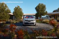 BMW Vision Neue Klasse X Concept (2024)