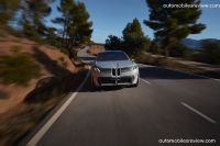 BMW Vision Neue Klasse X Concept (2024)