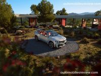 BMW Vision Neue Klasse X Concept (2024)