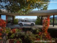 BMW Vision Neue Klasse X Concept (2024)