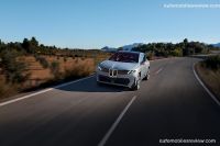 BMW Vision Neue Klasse X Concept (2024)