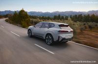 BMW Vision Neue Klasse X Concept (2024)