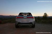 BMW Vision Neue Klasse X Concept (2024)