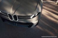 BMW Vision Neue Klasse X Concept (2024)
