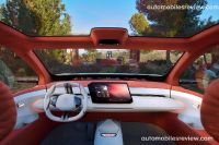 BMW Vision Neue Klasse X Concept (2024)