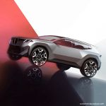 BMW Vision Neue Klasse X Concept (2024)