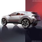 BMW Vision Neue Klasse X Concept (2024)