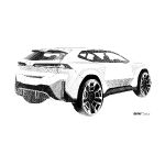 BMW Vision Neue Klasse X Concept (2024)