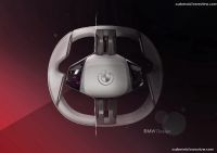 BMW Vision Neue Klasse X Concept (2024)