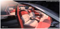 BMW Vision Neue Klasse X Concept (2024)
