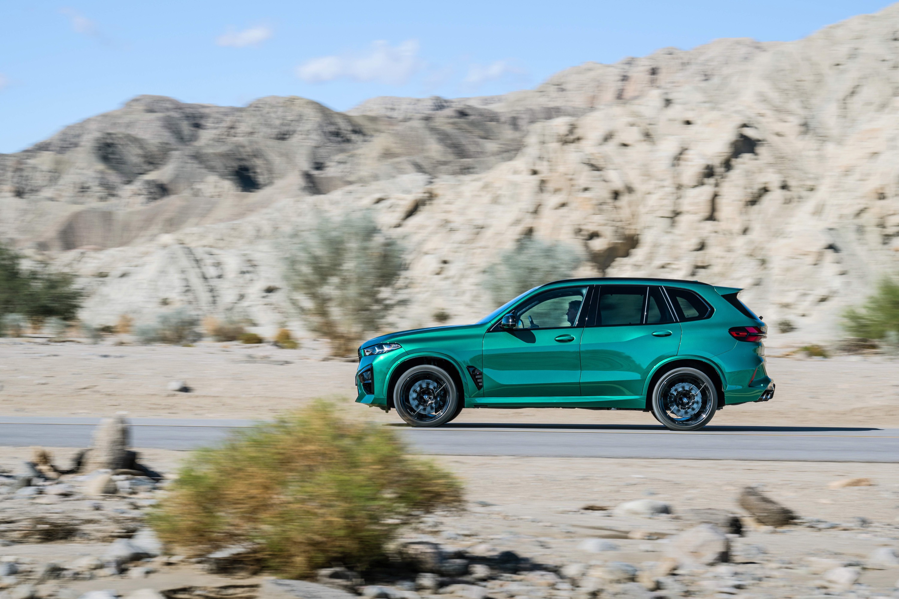 BMW X5 M Competition