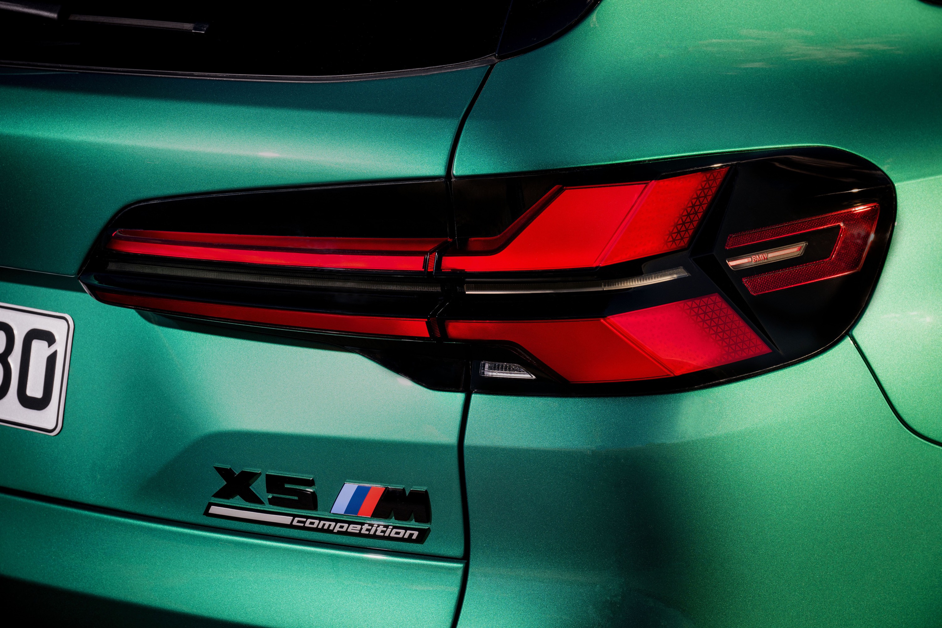 BMW X5 M Competition