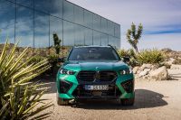 BMW X5 M Competition (2024)