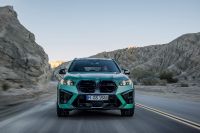 BMW X5 M Competition (2024)