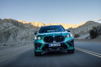 BMW X5 M Competition (2024)