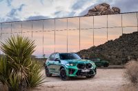 BMW X5 M Competition (2024)