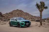 BMW X5 M Competition (2024)