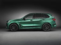 BMW X5 M Competition (2024)