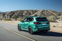 BMW X5 M Competition (2024)
