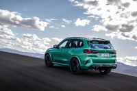 BMW X5 M Competition (2024)