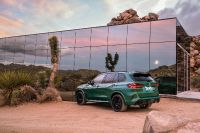 BMW X5 M Competition (2024)