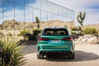 BMW X5 M Competition (2024)