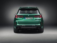 BMW X5 M Competition (2024)