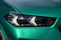 BMW X5 M Competition (2024)