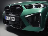 BMW X5 M Competition (2024)