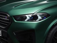 BMW X5 M Competition (2024)