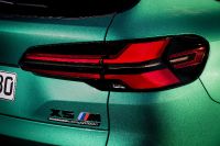 BMW X5 M Competition (2024)