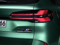 BMW X5 M Competition (2024)