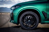 BMW X5 M Competition (2024)