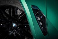 BMW X5 M Competition (2024)