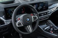 BMW X5 M Competition (2024)