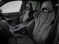 BMW X5 M Competition (2024)