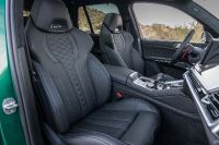 BMW X5 M Competition (2024)