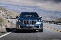BMW X5 (2024)