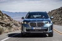 BMW X5 (2024)