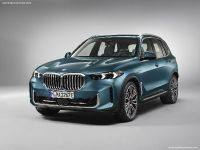 BMW X5 (2024)