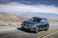BMW X5 (2024)