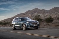 BMW X5 (2024)