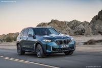 BMW X5 (2024)