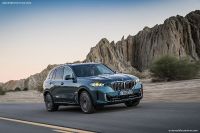 BMW X5 (2024)