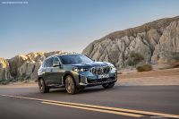 BMW X5 (2024)
