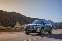 BMW X5 (2024)