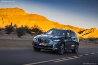 BMW X5 (2024)