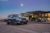 BMW X5 (2024)