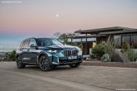 BMW X5 (2024)